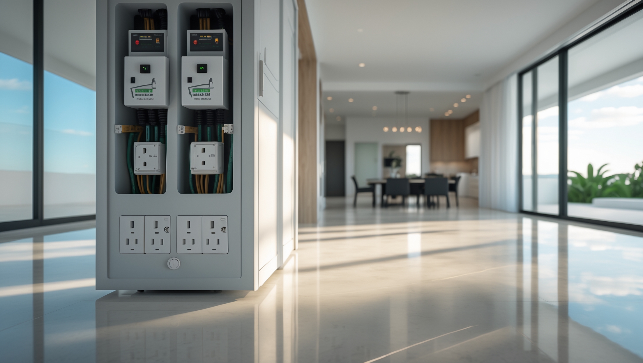 Florida Home Electrical Upgrades: Safety, Permits & Cost Tips