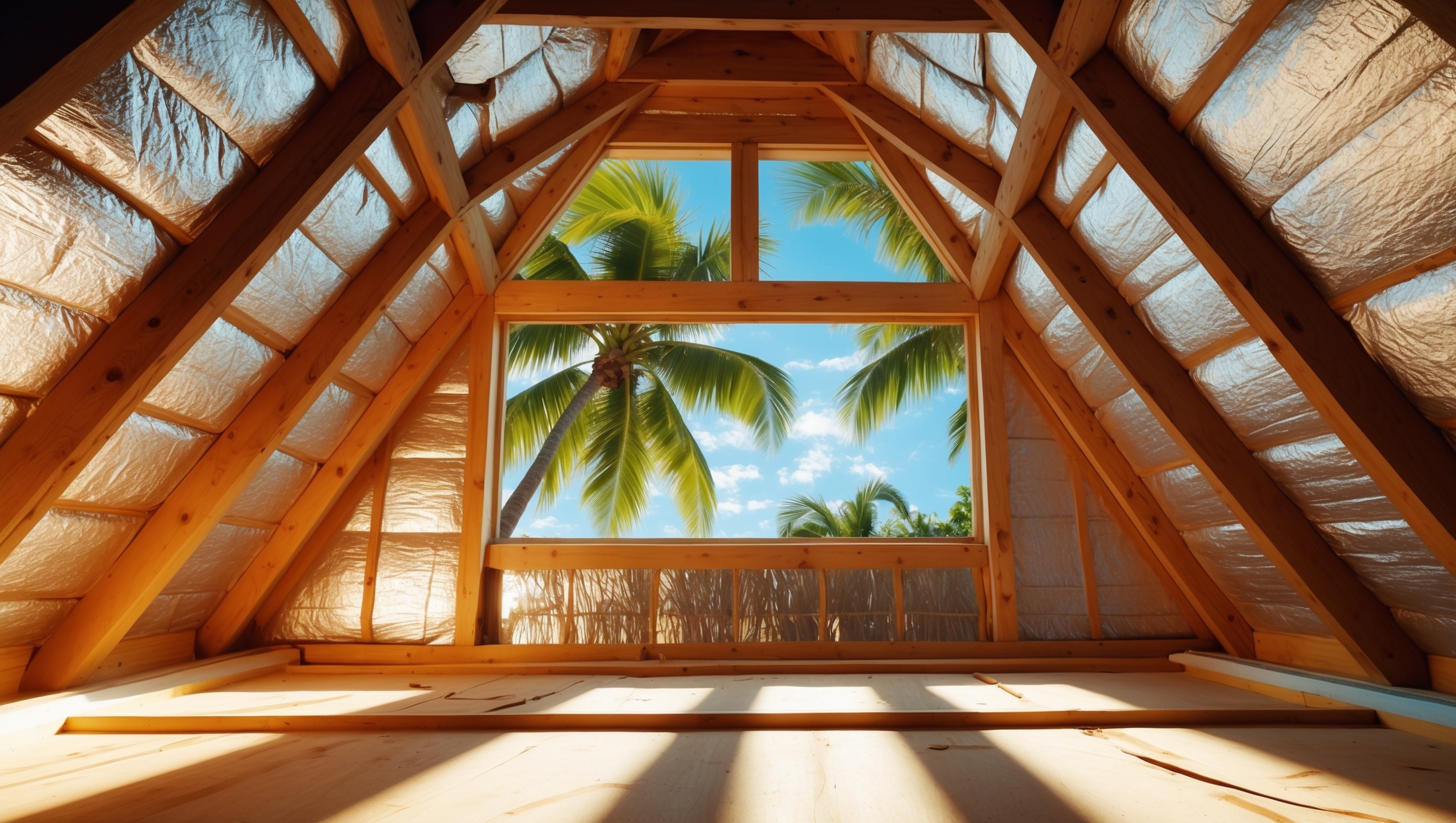 Florida Attic Insulation Upgrades: Permits, Seasons, Cost Guide